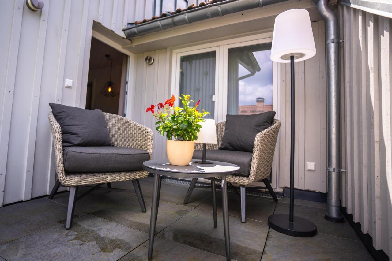 Kaltenbach's Appartements am Badeparadies Titisee-Neustadt Exterior foto